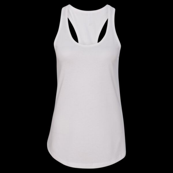Women's Ideal Racerback Tank Thumbnail