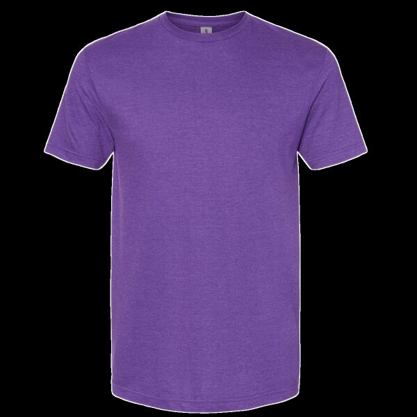Men's Softstyle® CVC T-Shirt Thumbnail