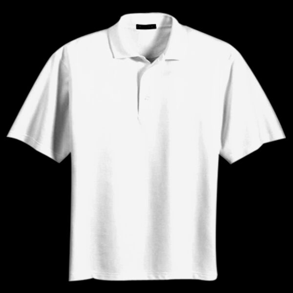 Unisex Sport Polo Thumbnail