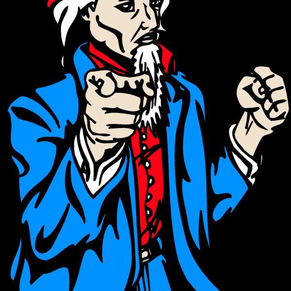 UNCLESAM1 Thumbnail